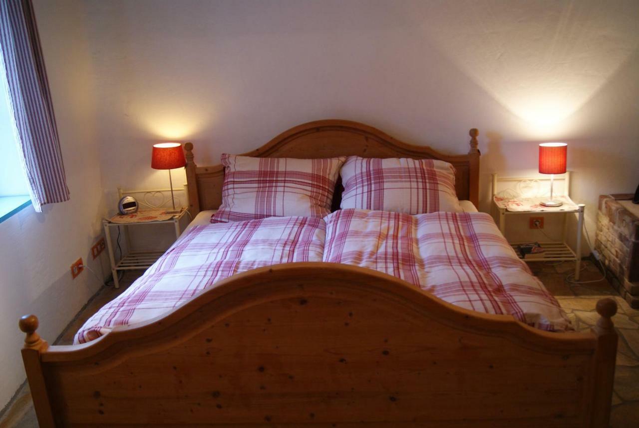 Zweite Heimat Privatpension Landsberg am Lech Exteriér fotografie