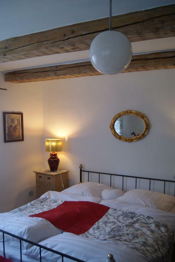 Zweite Heimat Privatpension Landsberg am Lech Exteriér fotografie