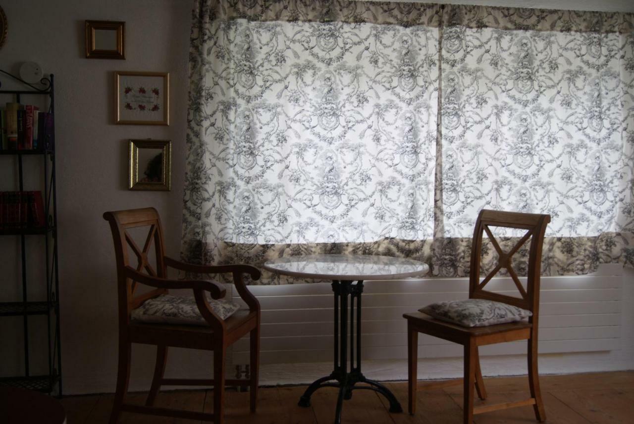 Zweite Heimat Privatpension Landsberg am Lech Exteriér fotografie