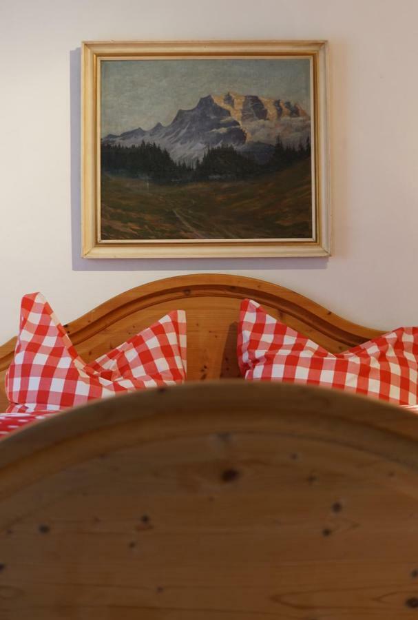 Zweite Heimat Privatpension Landsberg am Lech Exteriér fotografie