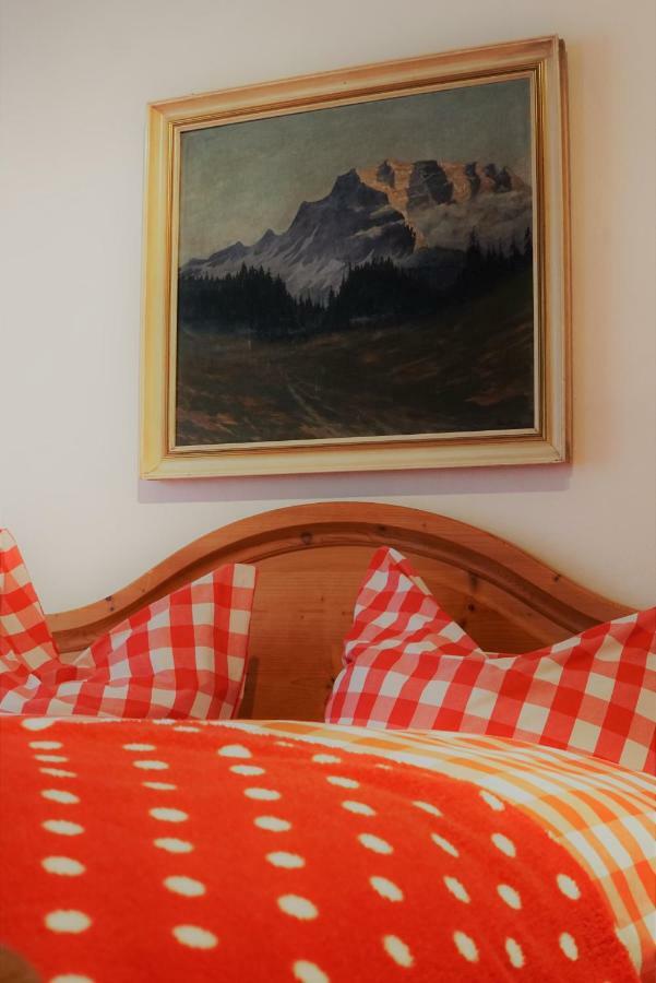 Zweite Heimat Privatpension Landsberg am Lech Exteriér fotografie